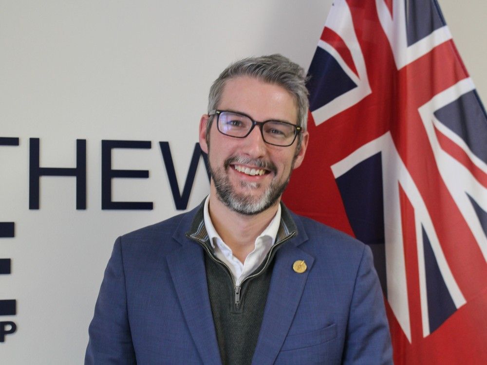 Matthew Rae looks back on 2025