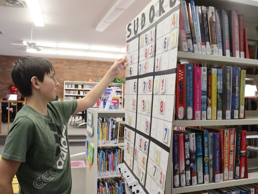 A proposal to close the Port Lambton library and expand the library in Sombra has been paused.