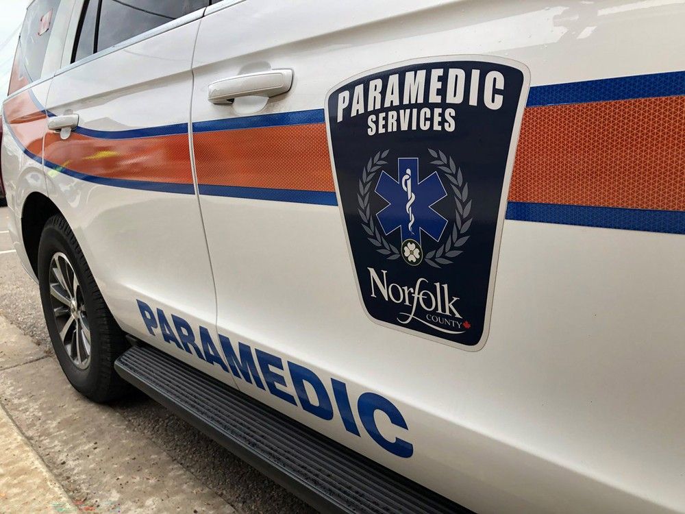 Community paramedicine program keeps hundreds of Norfolk seniors out of hospital