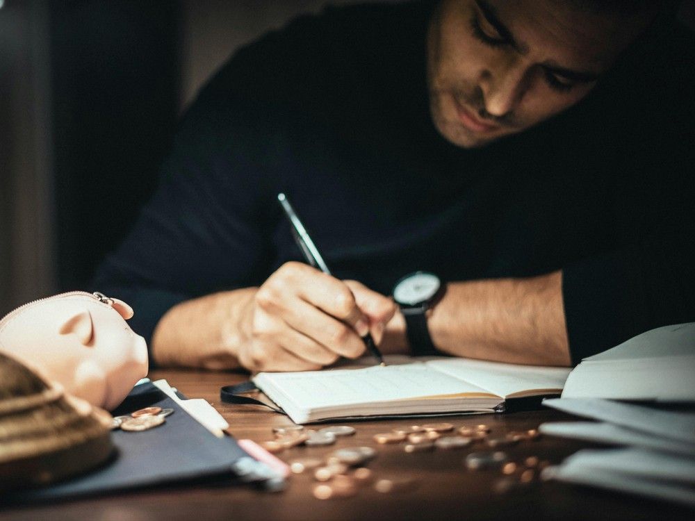 Louisbourg Investments: Investing musts for the new year