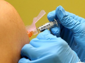 Flu exercise elevated throughout Grand Erie Public Health area as vacation season approaches Flu exercise elevated throughout Grand Erie Public Health area as vacation season approaches