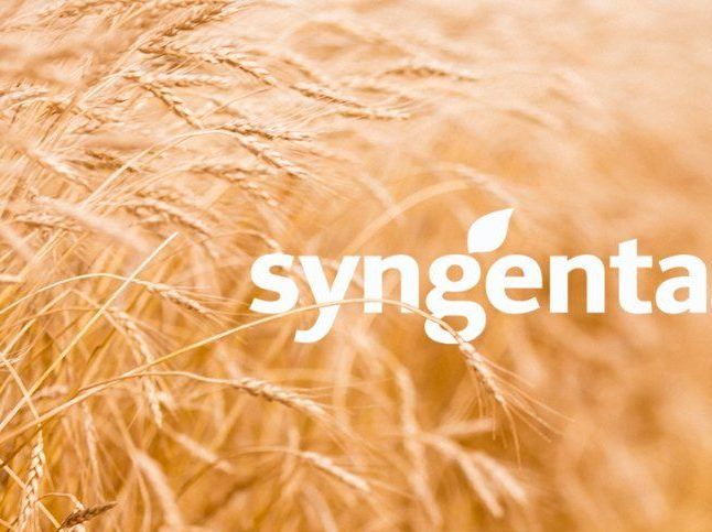 Syngenta Canada announces leadership change