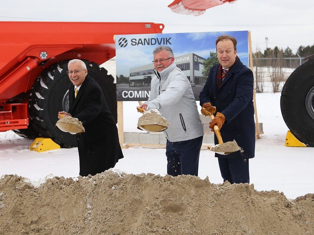 Economic bulletin shows Greater Sudbury’s economy grew in 2025