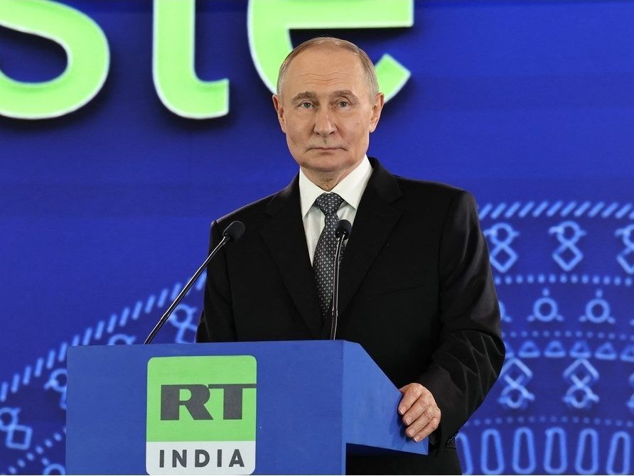 EU finances Ukrainian and European security