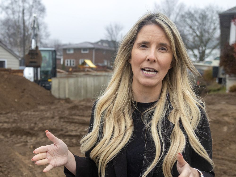 Boom and gloom: A stark divide in Southwestern Ontario's auto belt