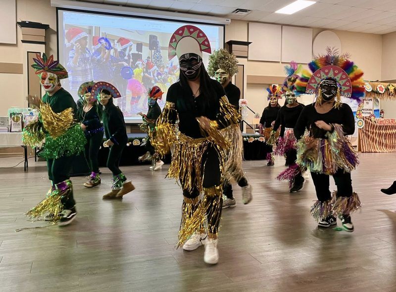 Kabisig Society of Fort Saskatchewan hosts colourful MassKara festival