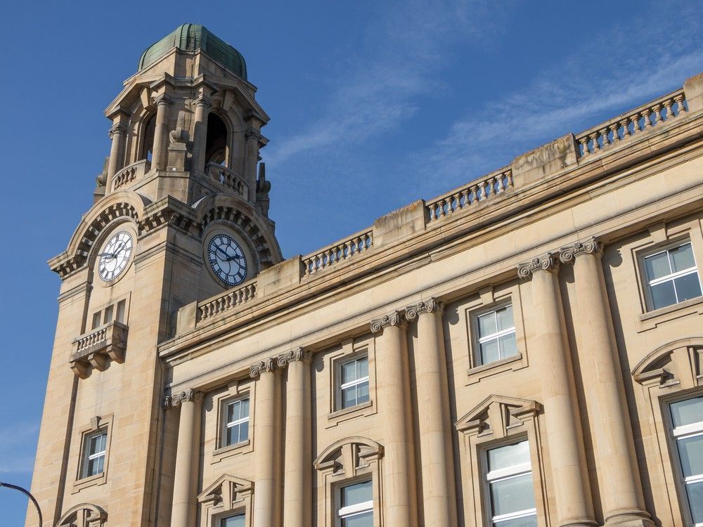 City of Brantford hosts information session for potential municipal election candidates