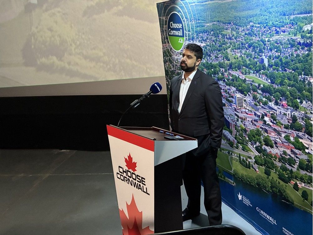 Cornwall's 2025 Year in Review highlights resiliency in changing economic realities