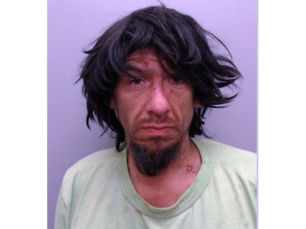 A Sarnia man has been jailed for four months for causing a fire near local train tracks this spring.