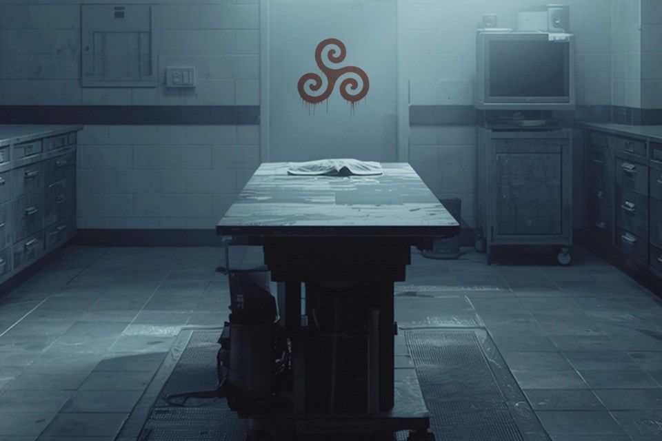 Sturgeon Falls author releases first crime thriller with book signing this weekend