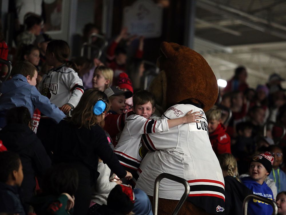 Owen Sound Attack president says team isn't moving amid sale rumours ...
