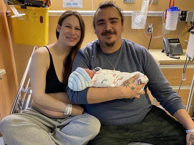 Marsavian Joshua Williams may have been eager to see what 2026 has in store.