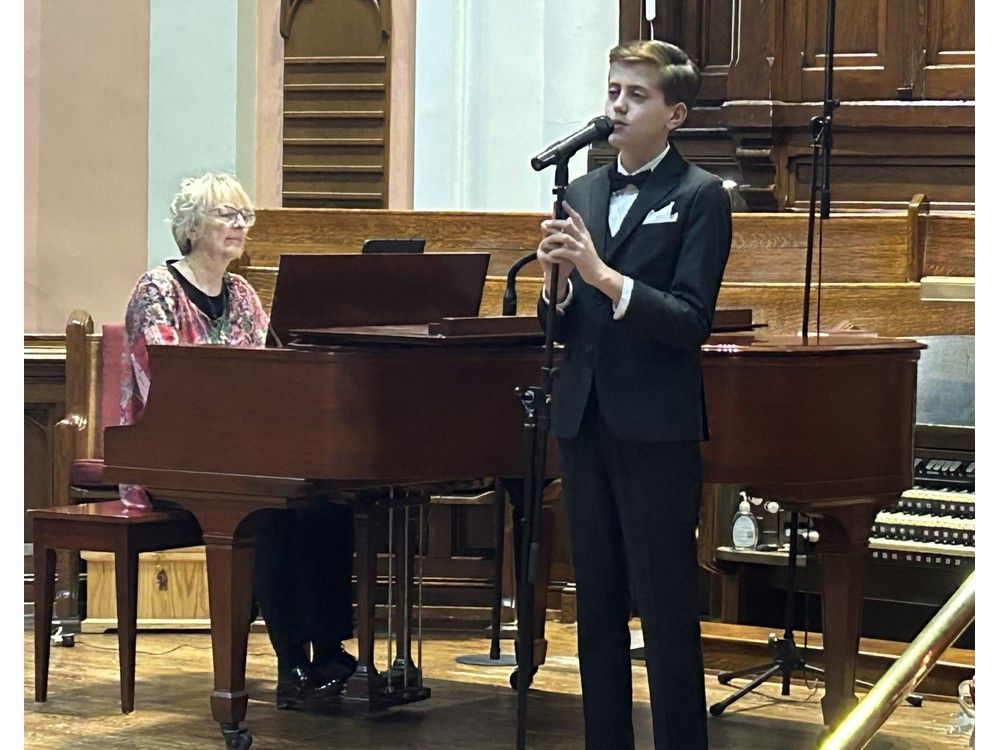 Peace and goodwill define Brockville New Year's Eve concerts