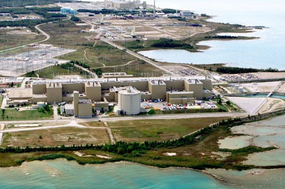 Bruce Power reviews a ‘productive and foundational year’ 