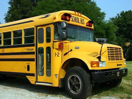 School buses not running north of Sault Ste. Marie