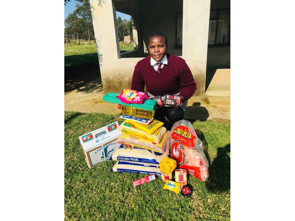 Mark Bettle: Partnership to support 20 more students in 2026