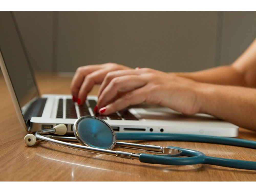 Nurse accused of inappropriately accessing hundreds of patient records