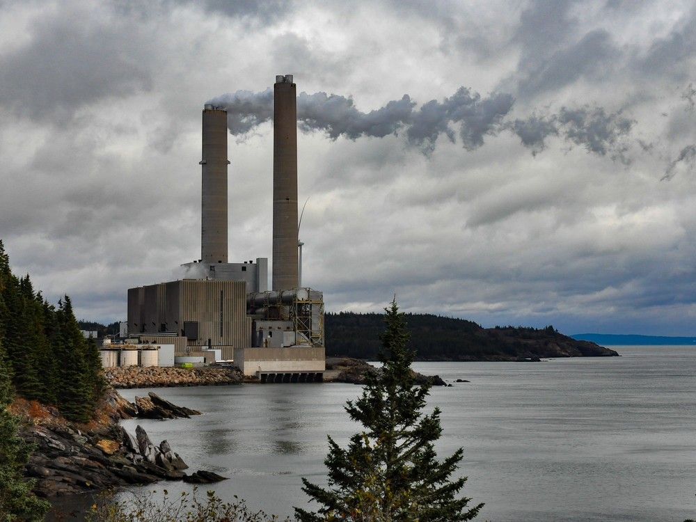 NB Power should give Venezuela a call seeking fuel deal, says former premier