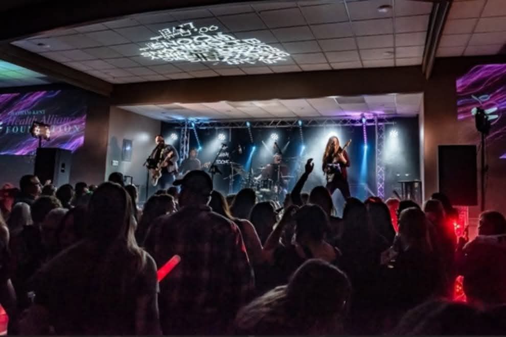 Music for the Mind concert slated for Feb. 13