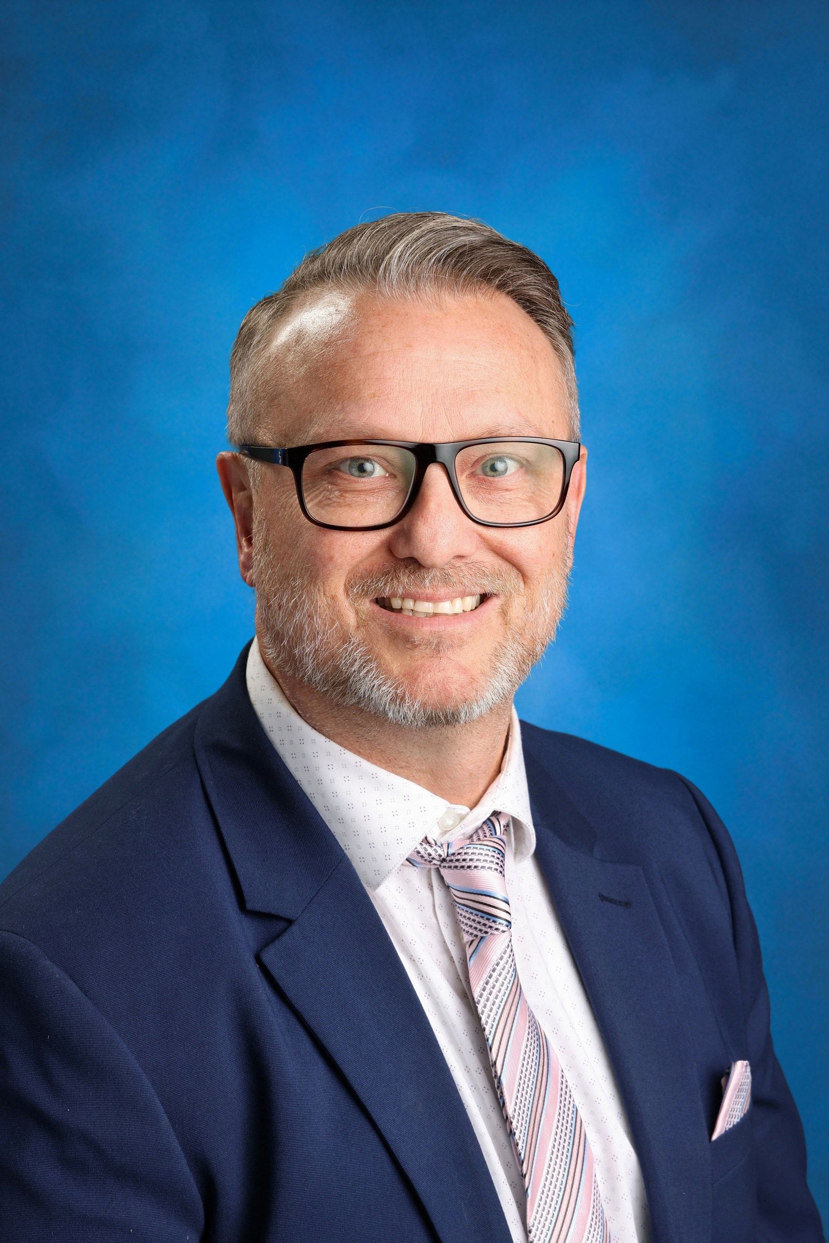 Educator with Sault ties heads Northern board