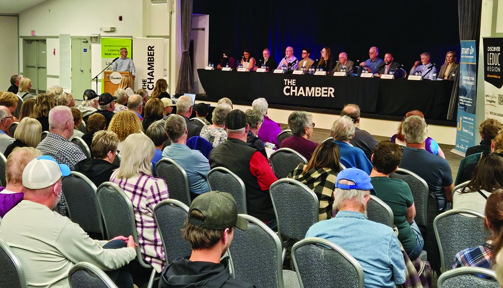 Devon Year in Review