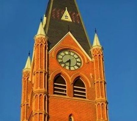 Belleville reaches first milestone in its fight against climate change 