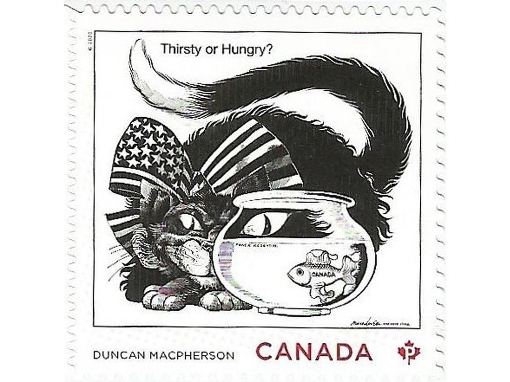 Pride, Orange Shirt Day stamps much needed spark for challenged hobby