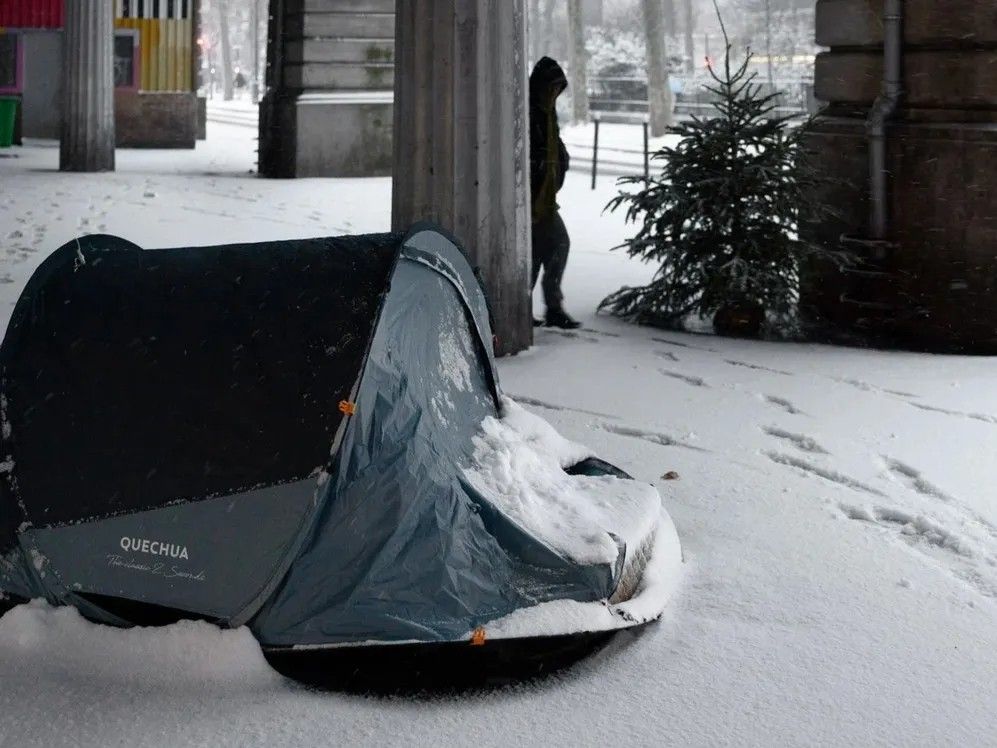 DNSSAB chair wants to explain the homelessness crisis to the provincial minister responsible