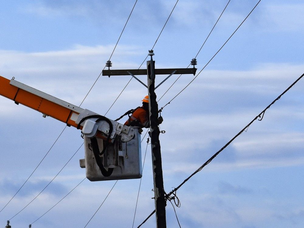 Opinion: Energy security for New Brunswickers vital for future