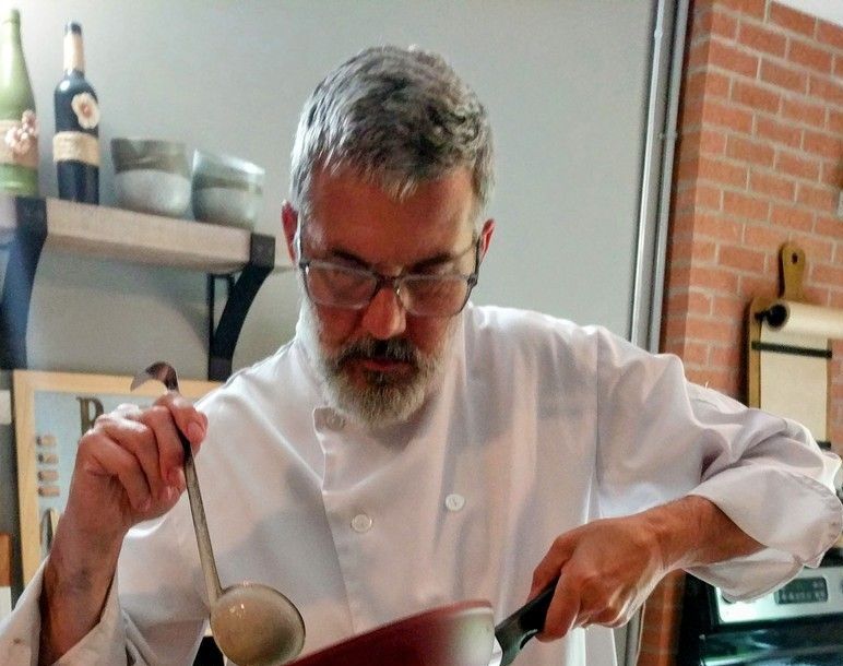 Critics bite back as suspension of St. Lawrence College's culinary programs looms