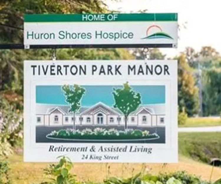  Huron Shores Hospice celebrates fundraising success 