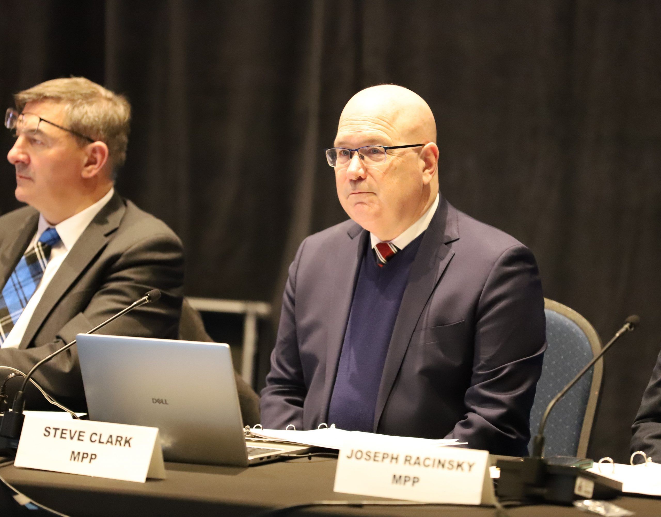 Health, homelessness, infrastructure among local concerns