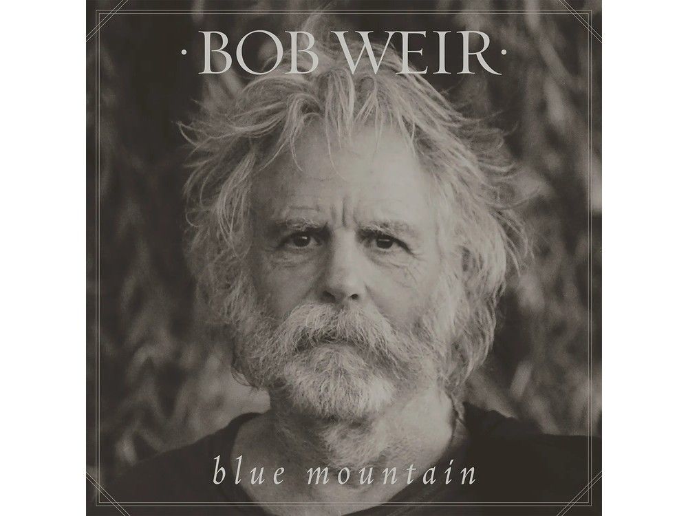 MUSIC JUNKIE: Bob Weir’s Blue Mountain deserves equal attention