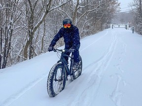 Winter weather causes closures, cancellations in Brantford, counties of Brant, Norfolk Winter weather causes closures, cancellations in Brantford, counties of Brant, Norfolk