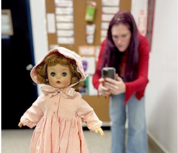 Brockville, Athens students join forces to preserve history