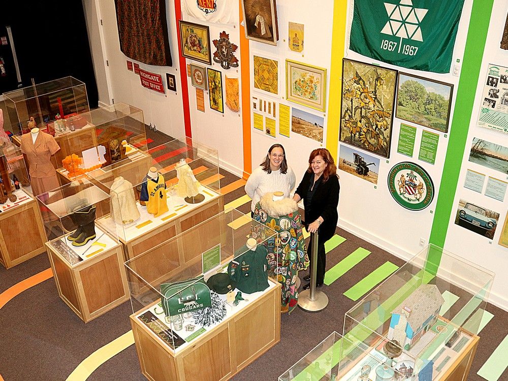 Community hub will provide big opportunities for Chatham-Kent Museum