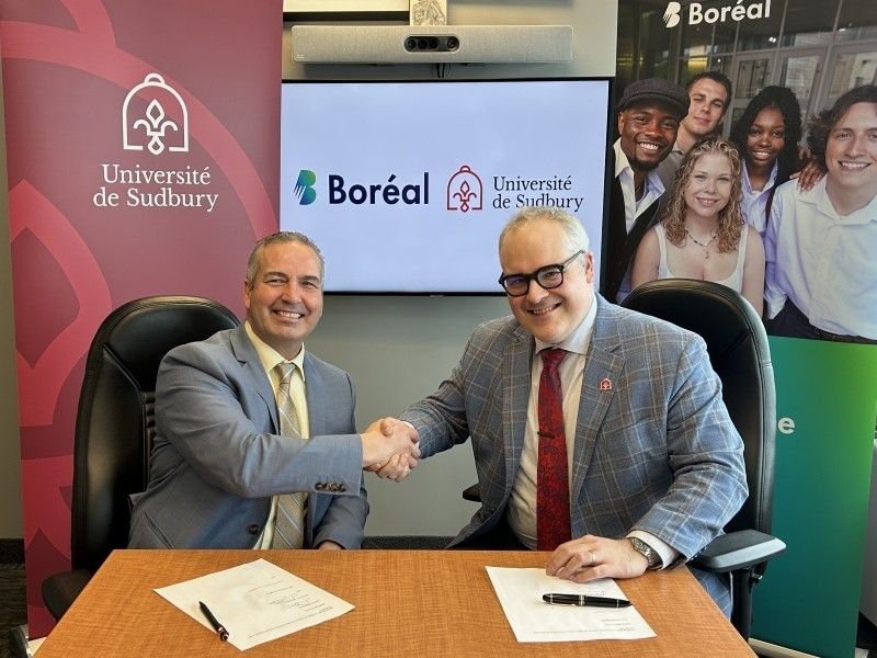 Sudbury’s post-secondary schools welcome end to tuition freeze, more funding