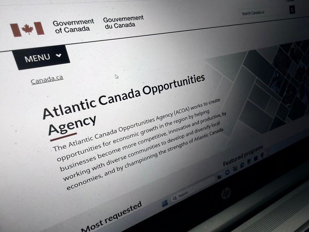 ACOA confirms job cuts, declines to say how many