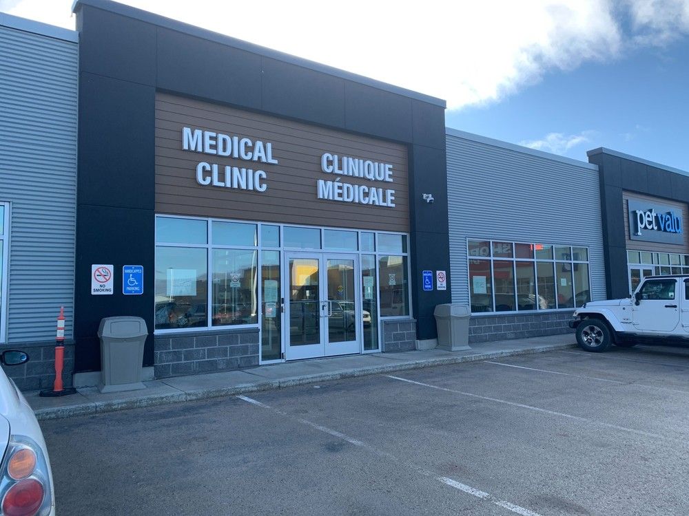 NB Health Link clinics facing 'significant' staffing shortage