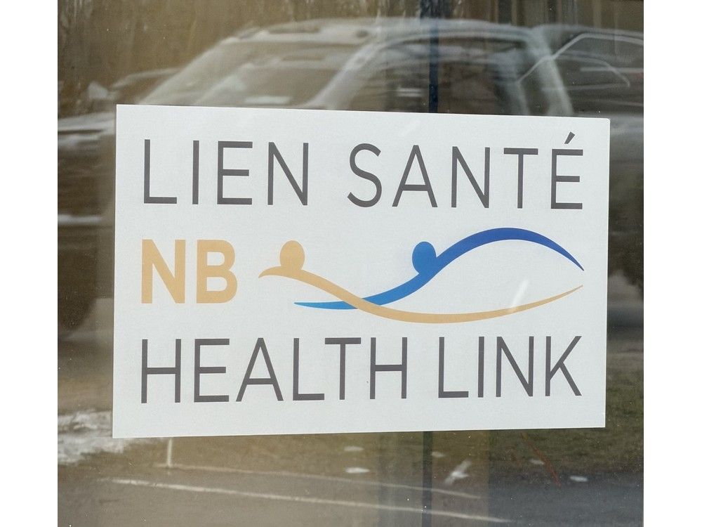 NB Health Link clinics facing 'significant' staffing shortage