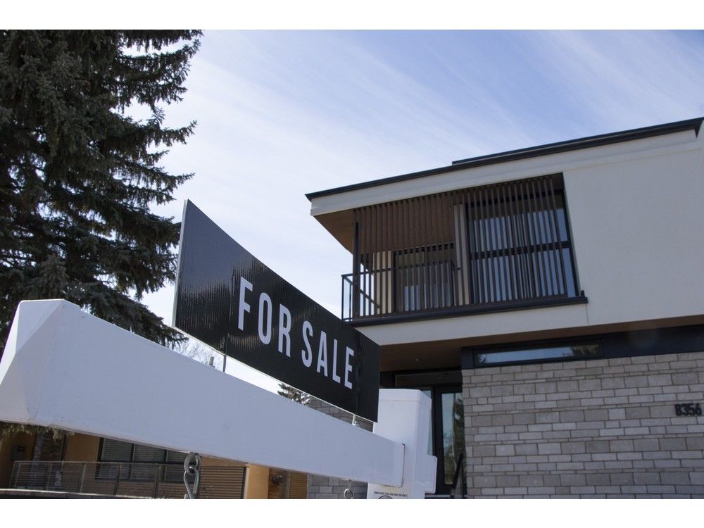 How N.B.'s real estate landscape looked as 2025 ended, and what's next