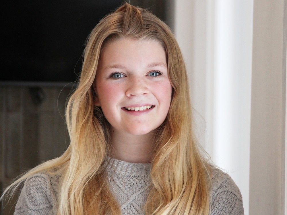 Page program experience eye opening for Camlachie youth