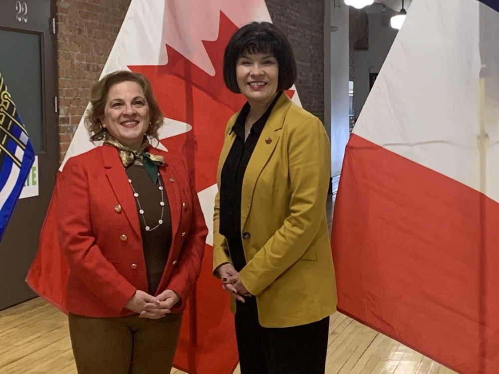 Canada hits francophone immigration target for 4th year: Minister