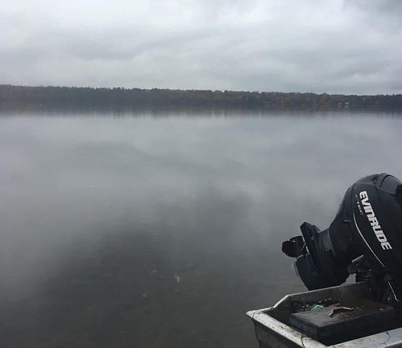 Film explores Great Lakes fishing industry and the struggles it faces