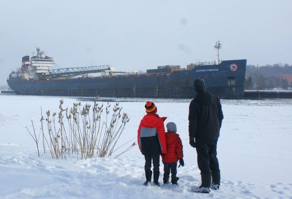 Schools close as blizzard warning issued for Grey-Bruce