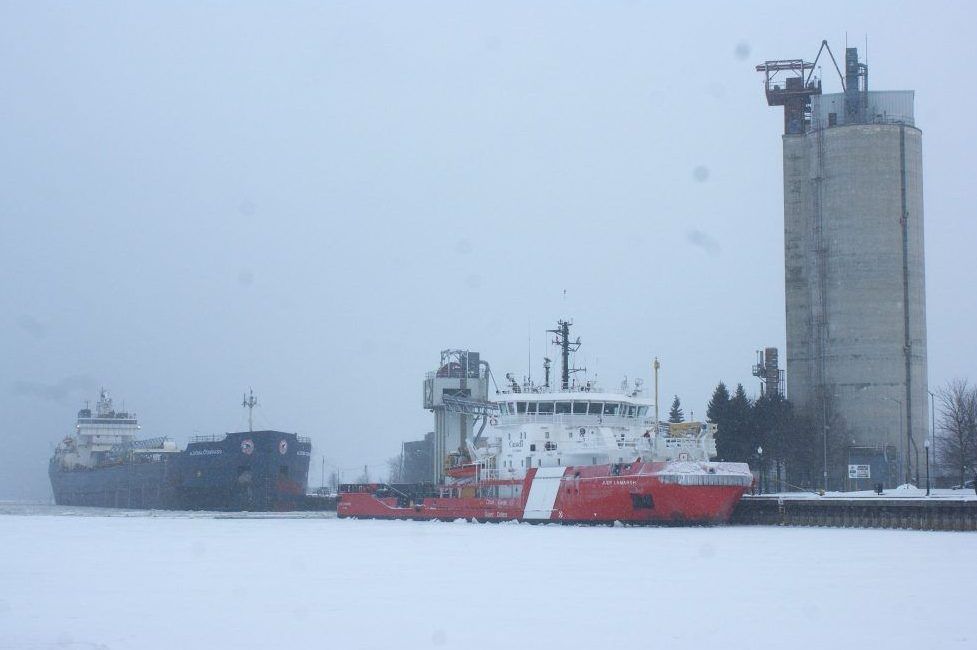 Most schools open Wednesday, but some highways remain closed