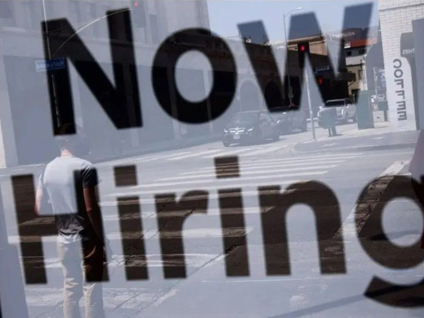 Regional unemployment saw slight increase last month, remains lowest in Ontario