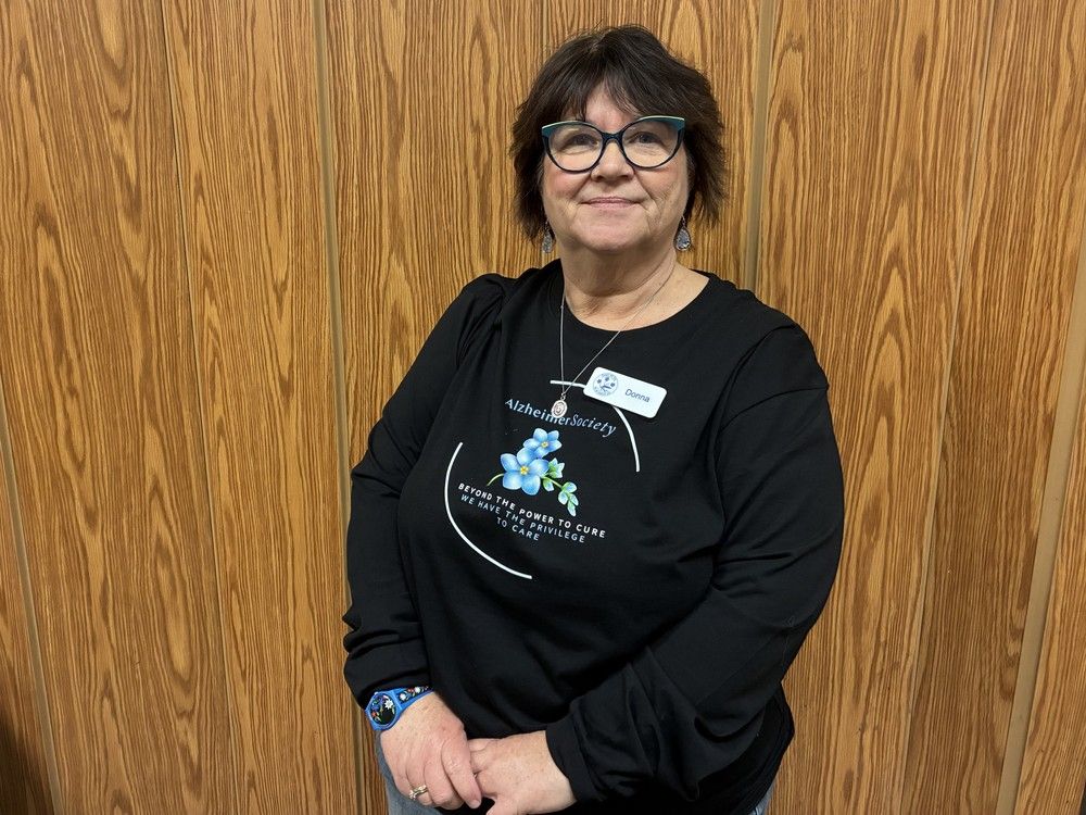 Soup’s On fundraiser supports the Alzheimer Society of Cornwall and District