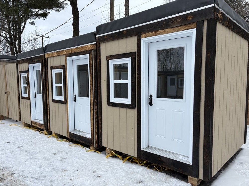 Single-room occupancy: the affordable housing option that didn't take