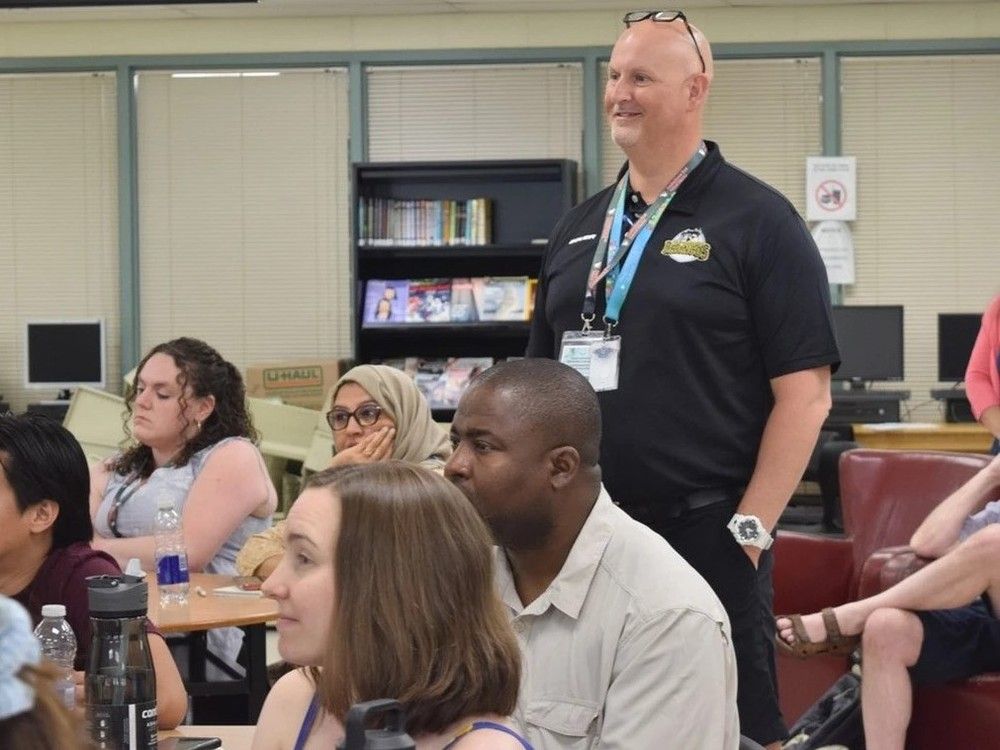 School districts asked to assess impact of any budget cuts